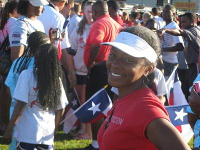2010 USATF National Junior Olympic — Sacramento CA — photo 179
