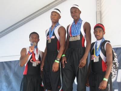 2010 USATF National Junior Olympic — Sacramento CA — photo 187