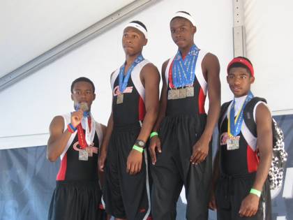 2010 USATF National Junior Olympic — Sacramento CA — photo 188