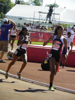 2010 USATF National Junior Olympic — Sacramento CA — photo 190