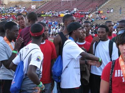 2010 USATF National Junior Olympic — Sacramento CA — photo 191