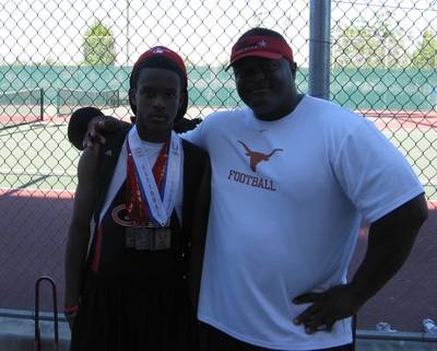 2010 USATF National Junior Olympic — Sacramento CA — photo 193