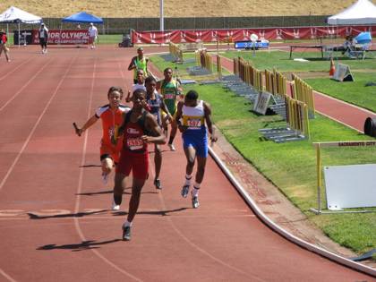 2010 USATF National Junior Olympic — Sacramento CA — photo 202