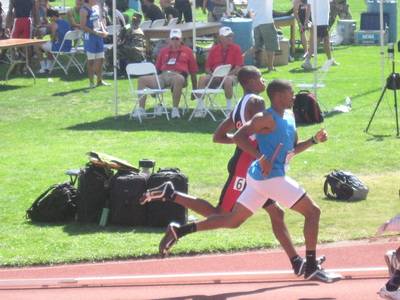 2010 USATF National Junior Olympic — Sacramento CA — photo 203