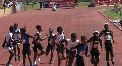 2010 USATF National Junior Olympic — Sacramento CA — photo 205