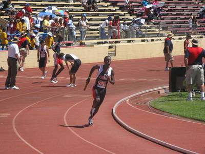 2010 USATF National Junior Olympic — Sacramento CA — photo 209