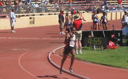 2010 USATF National Junior Olympic — Sacramento CA — photo 214