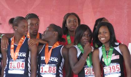2010 USATF National Junior Olympic — Sacramento CA — photo 216