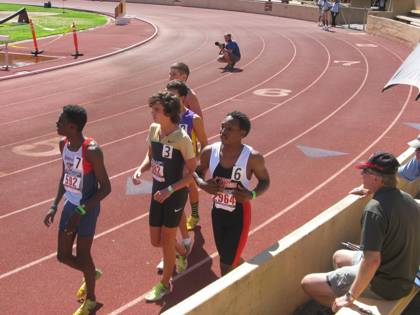 2010 USATF National Junior Olympic — Sacramento CA — photo 226