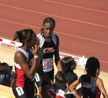 2010 USATF National Junior Olympic — Sacramento CA — photo 228