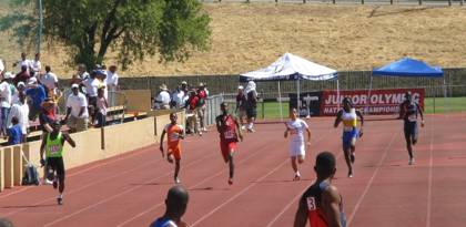 2010 USATF National Junior Olympic — Sacramento CA — photo 230