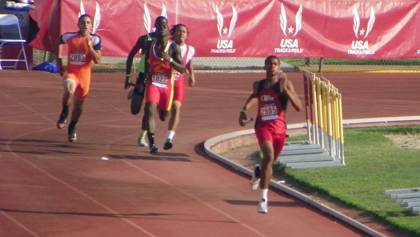 2010 USATF National Junior Olympic — Sacramento CA — photo 232