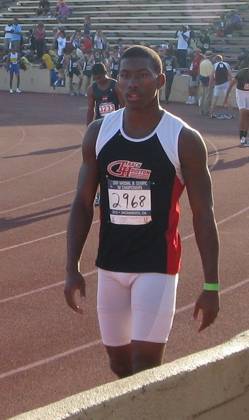 2010 USATF National Junior Olympic — Sacramento CA — photo 235