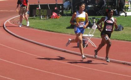 2010 USATF National Junior Olympic — Sacramento CA — photo 238
