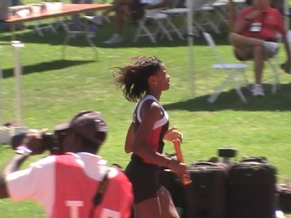 2010 USATF National Junior Olympic — Sacramento CA — photo 240
