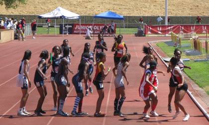 2010 USATF National Junior Olympic — Sacramento CA — photo 242
