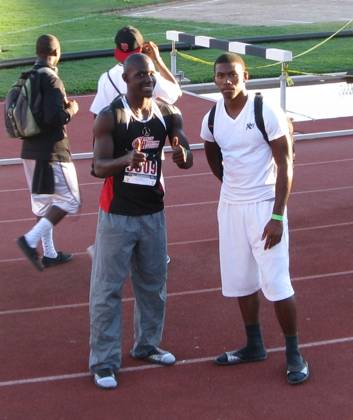 2010 USATF National Junior Olympic — Sacramento CA — photo 256