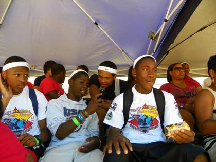 2010 USATF National Junior Olympic — Sacramento CA — photo 258