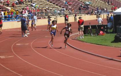 2010 USATF National Junior Olympic — Sacramento CA — photo 266