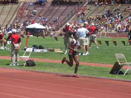 2010 USATF National Junior Olympic — Sacramento CA — photo 276
