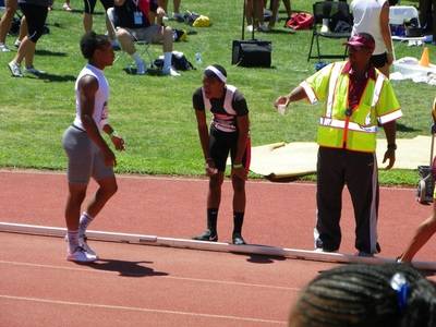 2010 USATF National Junior Olympic — Sacramento CA — photo 277
