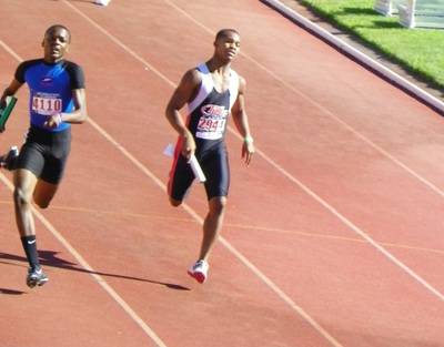 2010 USATF National Junior Olympic — Sacramento CA — photo 292