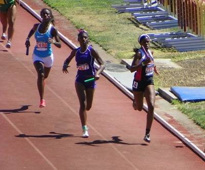 2010 USATF National Junior Olympic — Sacramento CA — photo 296