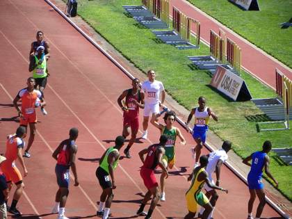 2010 USATF National Junior Olympic — Sacramento CA — photo 299