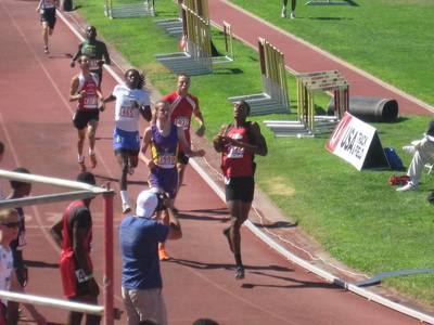 2010 USATF National Junior Olympic — Sacramento CA — photo 300