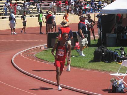2010 USATF National Junior Olympic — Sacramento CA — photo 309