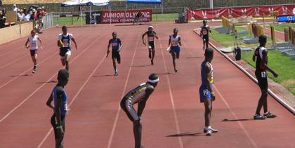 2010 USATF National Junior Olympic — Sacramento CA — photo 313