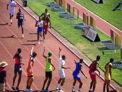 2010 USATF National Junior Olympic — Sacramento CA — photo 319