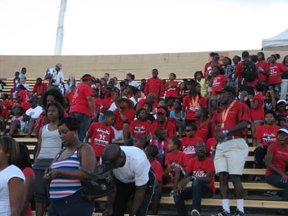 2010 USATF National Junior Olympic — Sacramento CA — photo 322