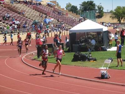 2010 USATF National Junior Olympic — Sacramento CA — photo 323