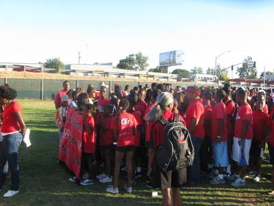 2010 USATF National Junior Olympic — Sacramento CA — photo 325