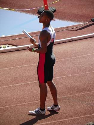 2010 USATF National Junior Olympic — Sacramento CA — photo 327