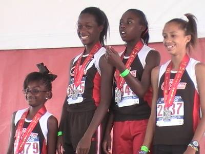 2010 USATF National Junior Olympic — Sacramento CA — photo 339