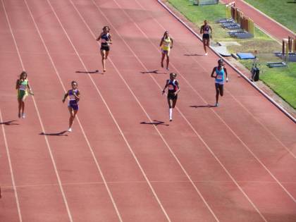 2010 USATF National Junior Olympic — Sacramento CA — photo 342
