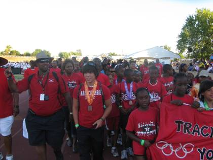 2010 USATF National Junior Olympic — Sacramento CA — photo 346