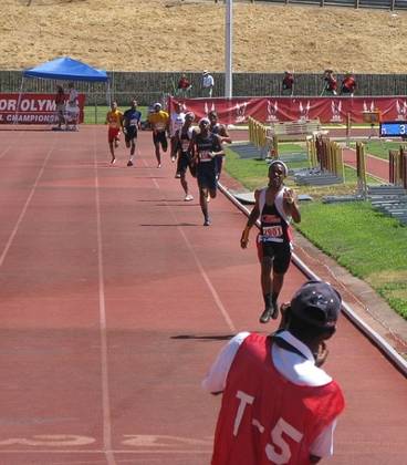 2010 USATF National Junior Olympic — Sacramento CA — photo 347