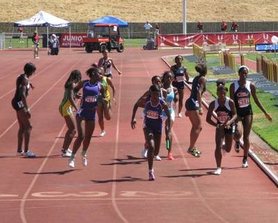 2010 USATF National Junior Olympic — Sacramento CA — photo 349