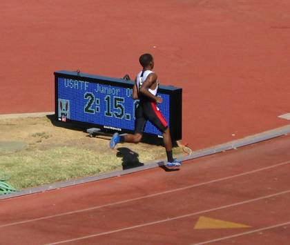 2010 USATF National Junior Olympic — Sacramento CA — photo 352