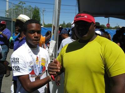 2010 USATF National Junior Olympic — Sacramento CA — photo 353