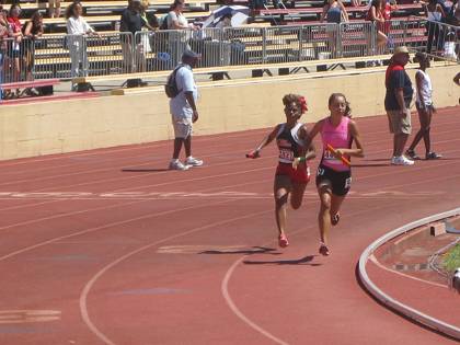 2010 USATF National Junior Olympic — Sacramento CA — photo 356