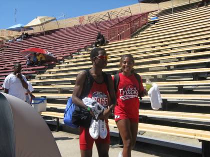 2010 USATF National Junior Olympic — Sacramento CA — photo 358