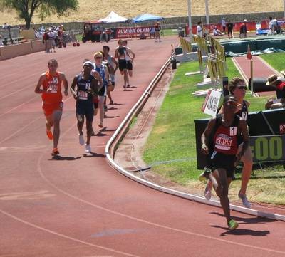 2010 USATF National Junior Olympic — Sacramento CA — photo 359