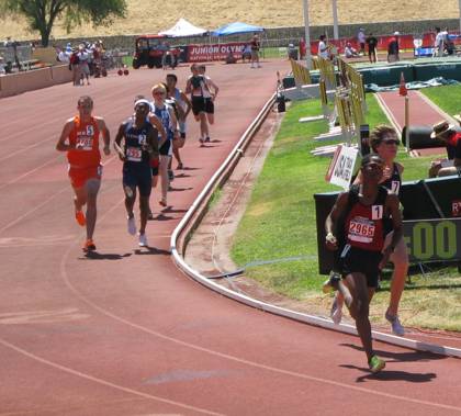 2010 USATF National Junior Olympic — Sacramento CA — photo 360