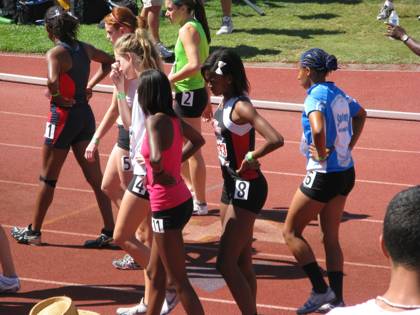 2010 USATF National Junior Olympic — Sacramento CA — photo 375