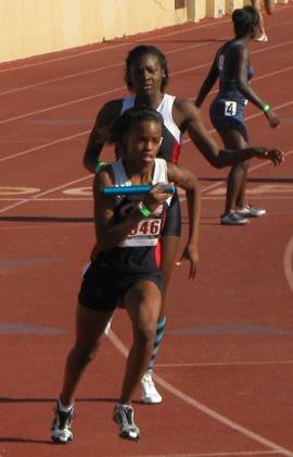 2010 USATF National Junior Olympic — Sacramento CA — photo 378