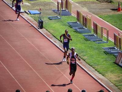 2010 USATF National Junior Olympic — Sacramento CA — photo 386
